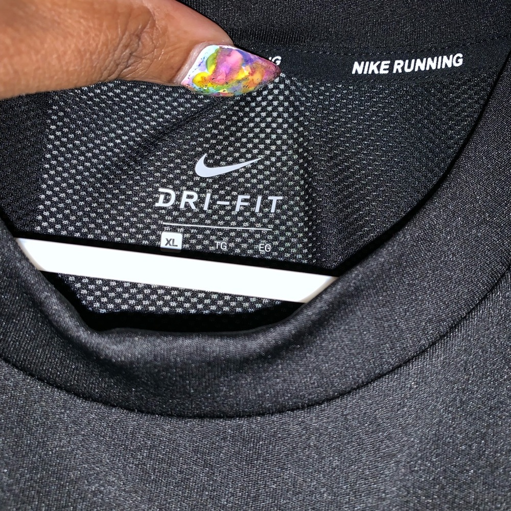 Nike tank